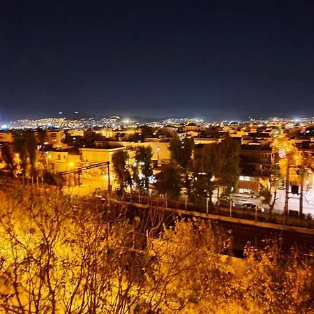 Panorama House Near Teleperformance,gazi And Mall. Atenas